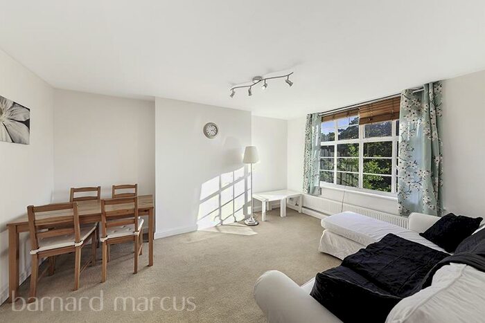 1 Bedroom Flat To Rent In Colney Hatch Lane, Muswell Hill, N10