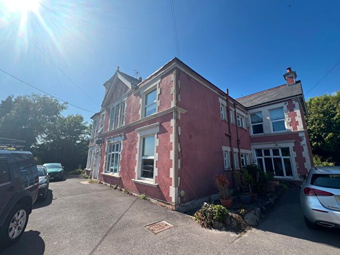 2 Bedroom Flat To Rent In Fairlight Road, Hastings, TN35