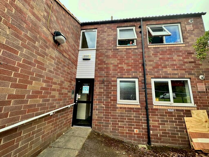 1 Bedroom Apartment To Rent In Firshill Crescent, Sheffield, S4