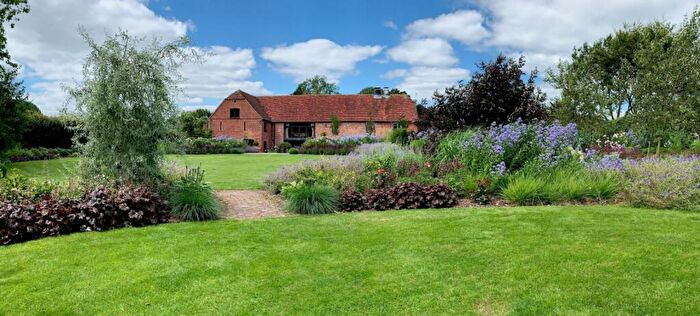5 Bedroom Barn Conversion For Sale In Redlynch, Salisbury, Wiltshire, SP5