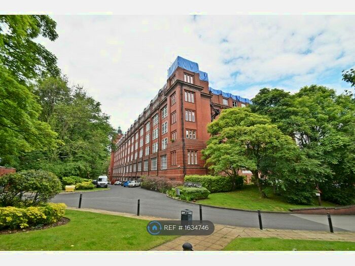 1 Bedroom Flat To Rent In Holden Mill, Bolton, BL1