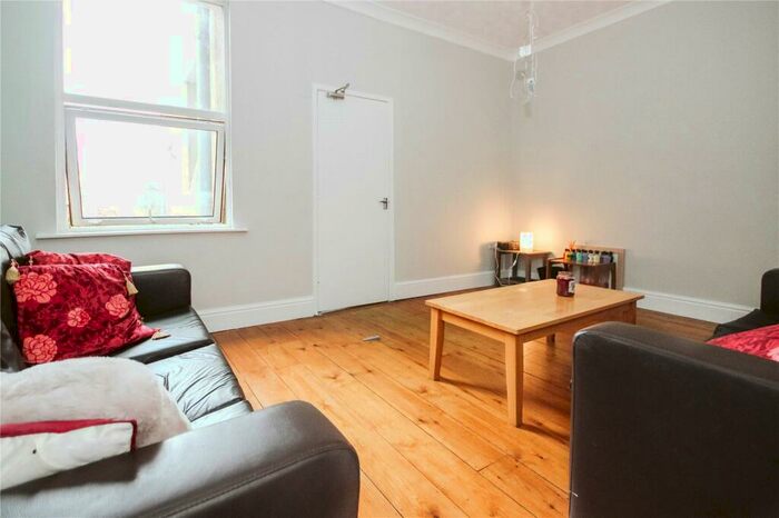 5 Bedroom Terraced House To Rent In Victoria Park, Fishponds, Bristol, BS16