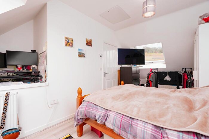 3 Bedroom Town House For Sale In Rowling Hollins, Colne, Lancashire, BB8