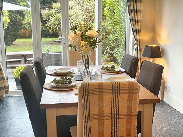 4 Bedroom Detached House For Sale In Station Road, Cropston, Leicester, LE7