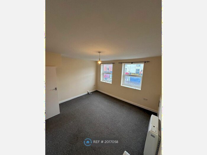 2 Bedroom Flat To Rent In Sherwood, Nottingham, NG5