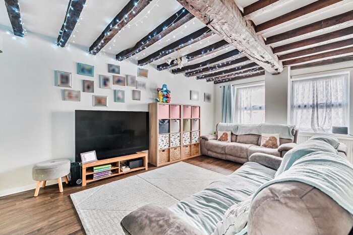 3 Bedroom Terraced House For Sale In Litchdon Street, Barnstaple, Devon, EX32