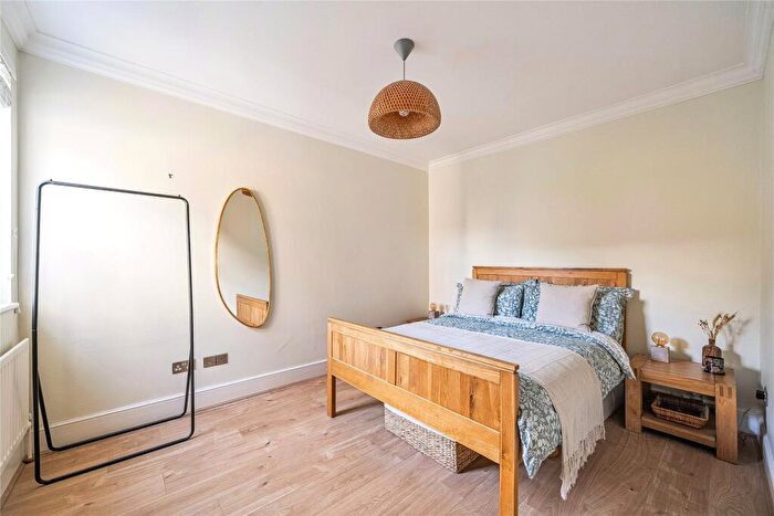 3 Bedroom Detached House For Sale In College Lane, Woking, Surrey, GU22