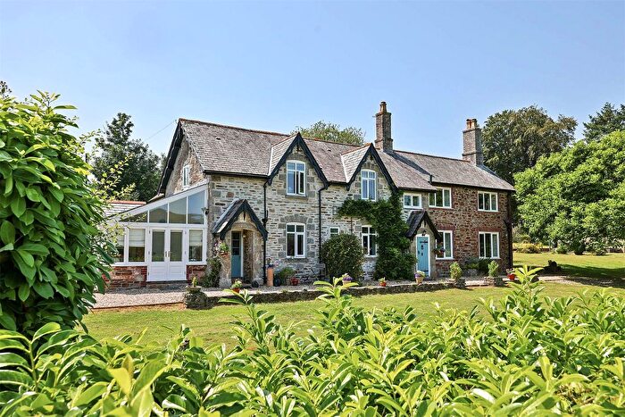 5 Bedroom Detached House For Sale In Bickleigh, Plymouth, Devon, PL6