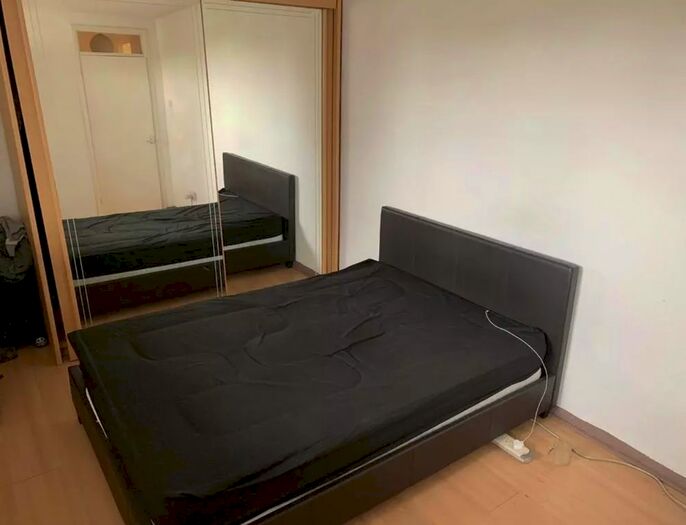 1 Bedroom Flat To Rent In Dumont Road, Stoke Newington N16