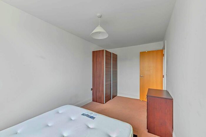 1 Bedroom Flat To Rent In Nemus Apartments, Surry Quay, SE8