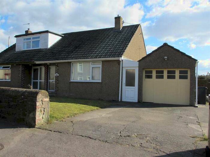 Houses to rent in Cleator Moor, Cumbria