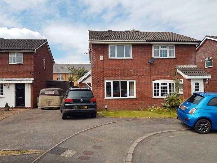 2 Bedroom Detached House To Rent In Craiglee Drive, Cardiff, CF10