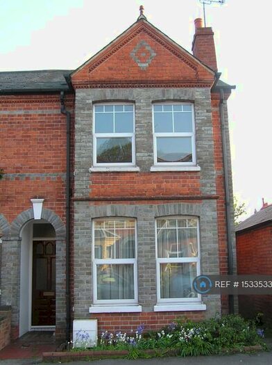 1 Bedroom Flat To Rent In Rectory Road, Caversham, Reading, RG4