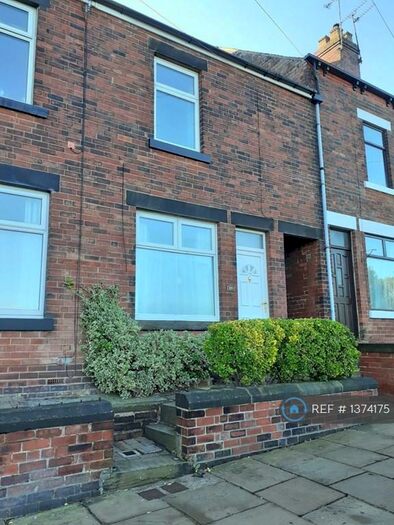 3 Bedroom Terraced House To Rent In Morley Street, Sheffield, S6