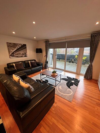 2 Bedroom Penthouse To Rent In Dempsey Court, Queens Lane North, Aberdeen, AB15