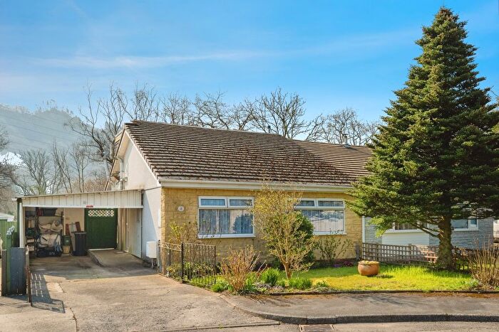 2 Bedroom Bungalow For Sale In Graig Newydd, Godrergraig, Swansea, Neath Port Talbot, SA9