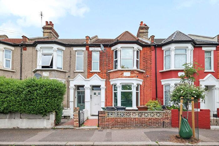 1 Bedroom Flat For Sale In Norlington Road, London, E10