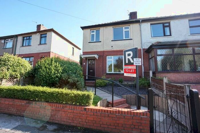3 Bedroom Semi-Detached House To Rent In Darley Street, Horwich, BL6