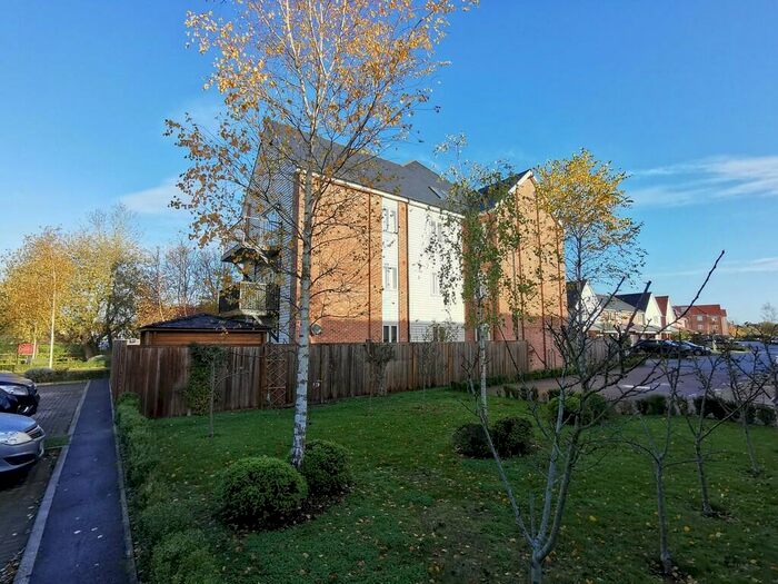 1 Bedroom Apartment To Rent In Waterside Drive, Ditchingham, NR35