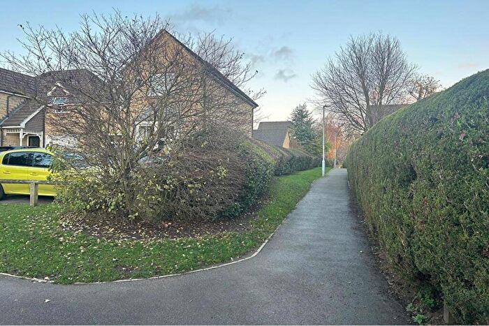 Land For Sale In Land At, Nightingale Walk, Bingley, Bradford, BD16