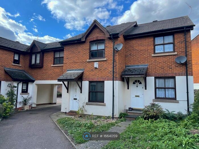 3 Bedroom Terraced House To Rent In Moriatry Close, London, N7