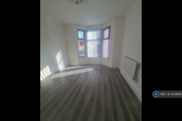 4 Bedroom End Of Terrace House To Rent In Cedardale Road, Liverpool, L9