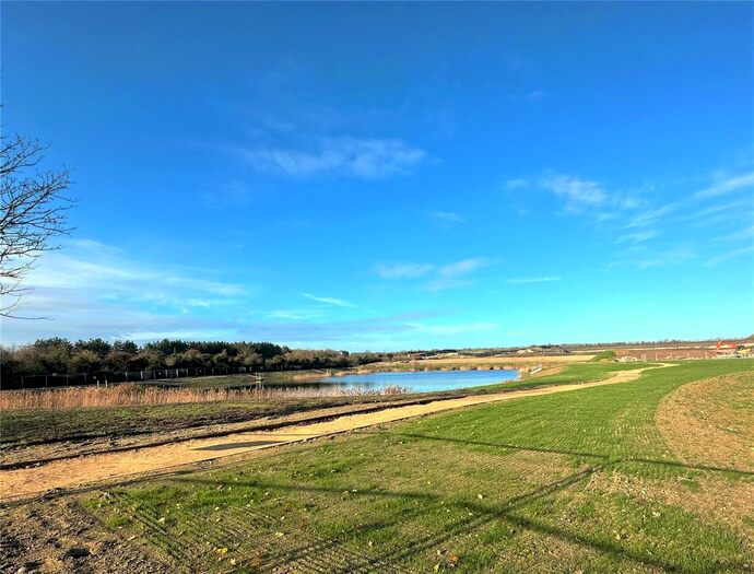 4 Bedroom Detached House For Sale In All Saints Gardens, Haslingfield Road, Barrington, Cambridge, CB22