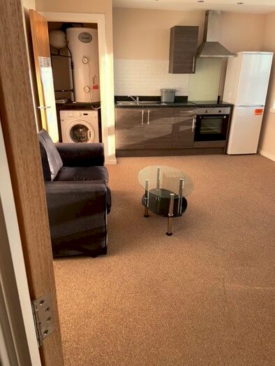 1 Bedroom Flat To Rent In Roberts House, Manchester Road, Altrincham, Cheshire, WA14