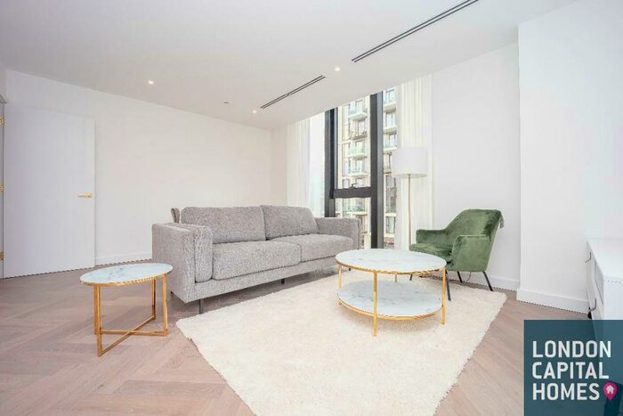 2 Bedroom Apartment To Rent In Merino Wharf, Arrival Square, Vaughan Way, London, E1W