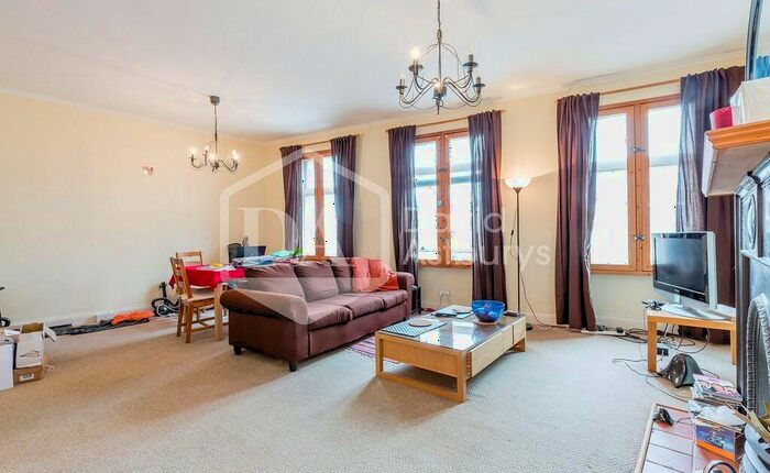 1 Bedroom Apartment To Rent In Queens Lane, Muswell Hill, London, N10