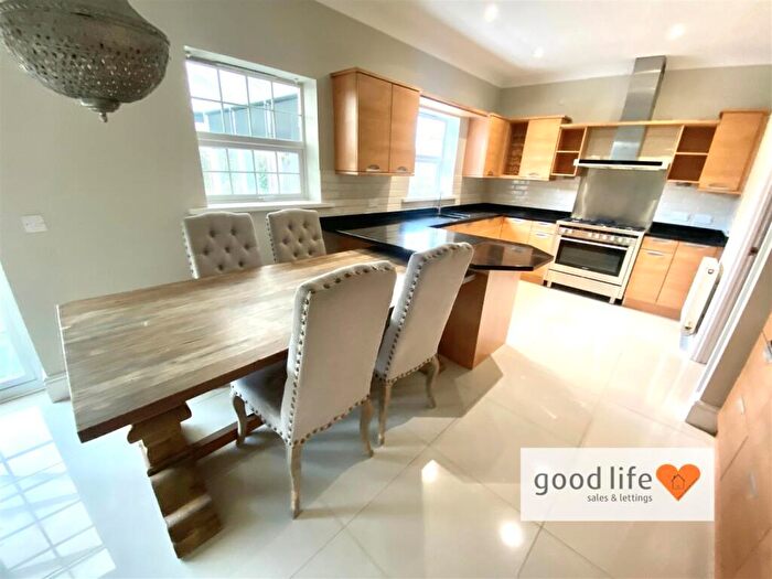 5 Bedroom House To Rent In Hopton Drive, Ryhope, Sunderland, SR2