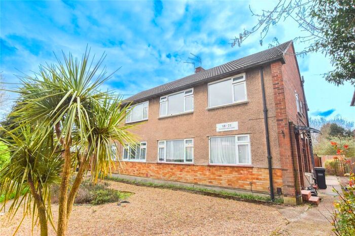 2 Bedroom Apartment To Rent In Selhurst New Court, Selhurst New Road, London, SE25