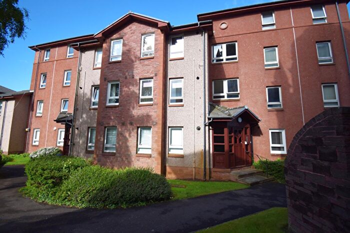 1 Bedroom Flat To Rent In Arranview Court, Irvine, KA12