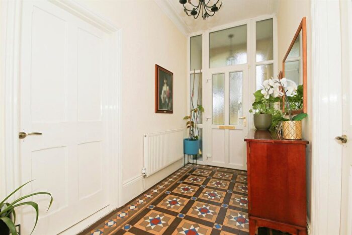 5 Bedroom Detached House For Sale In Elwyn Road, March, PE15