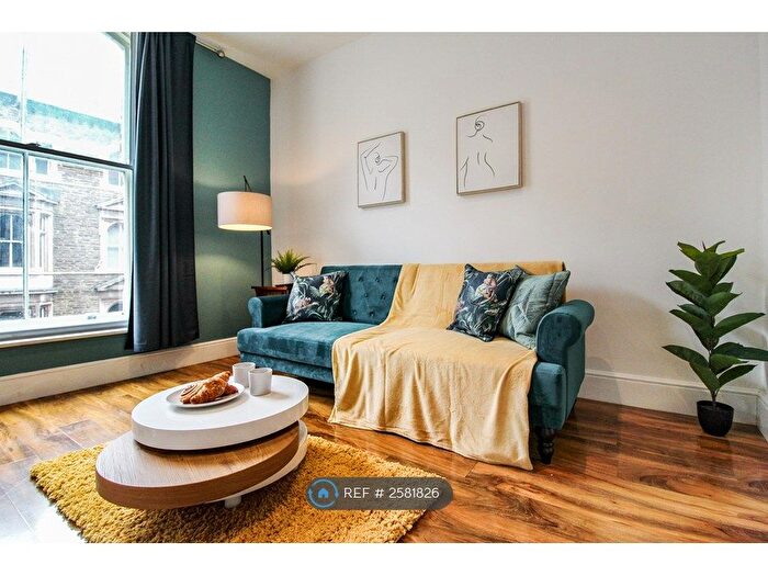 1 Bedroom Flat To Rent In Market Street, Nottingham, NG1