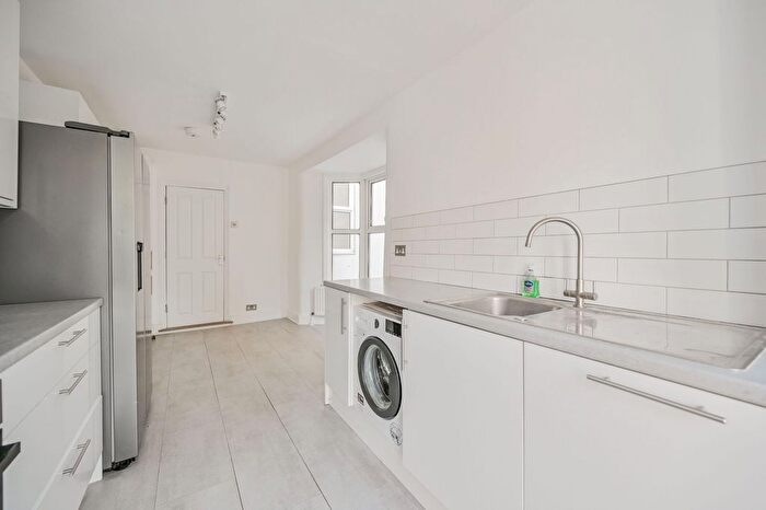 3 Bedroom Terraced House For Sale In Grange Park Road, Leyton, London, E10