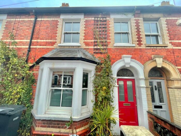 3 Bedroom Terraced House To Rent In Henley On Thames, Oxfordshire, RG9