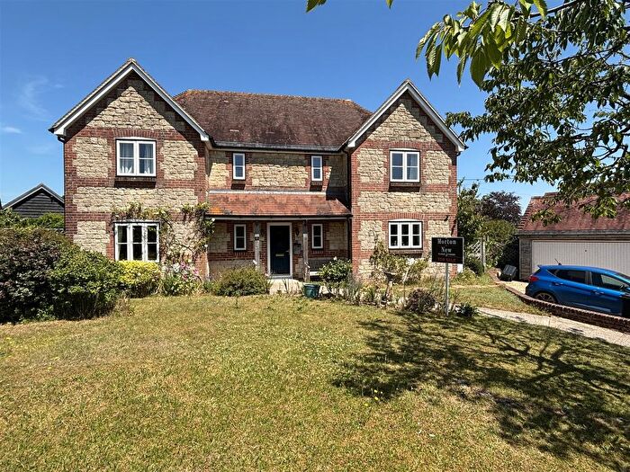 4 Bedroom Detached House For Sale In The Old Dairy Farm, Hazelbury Bryan, Sturminster Newton, DT10