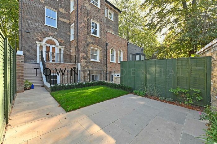 2 Bedroom Property To Rent In Grosvenor Avenue, London N5