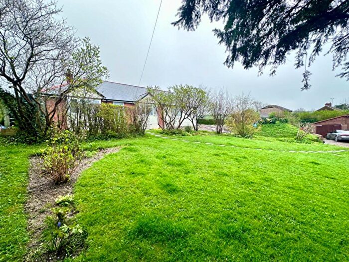 4 Bedroom Detached House For Sale In Cattistock, Dorchester, DT2