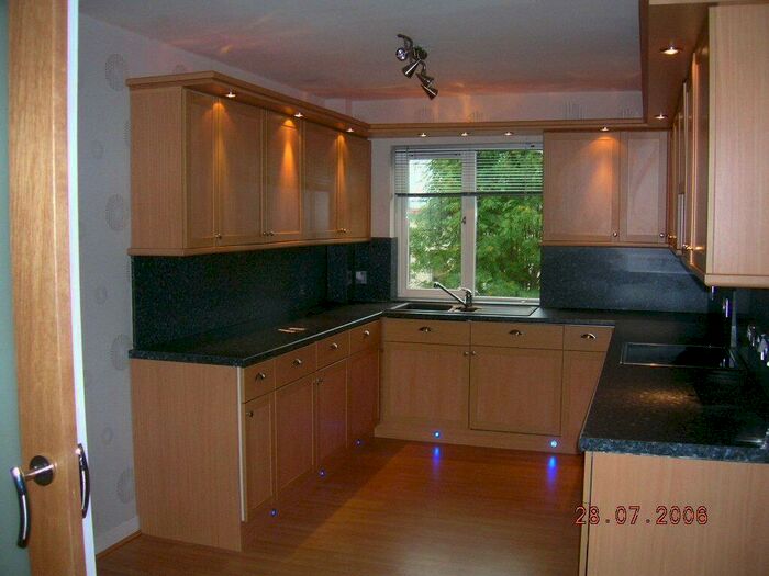 3 Bedroom Flat To Rent In Allanfield, Leith Walk, Edinburgh, EH7