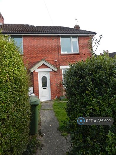 1 Bedroom Flat To Rent In Chadwick Rd, Eastleigh, SO50