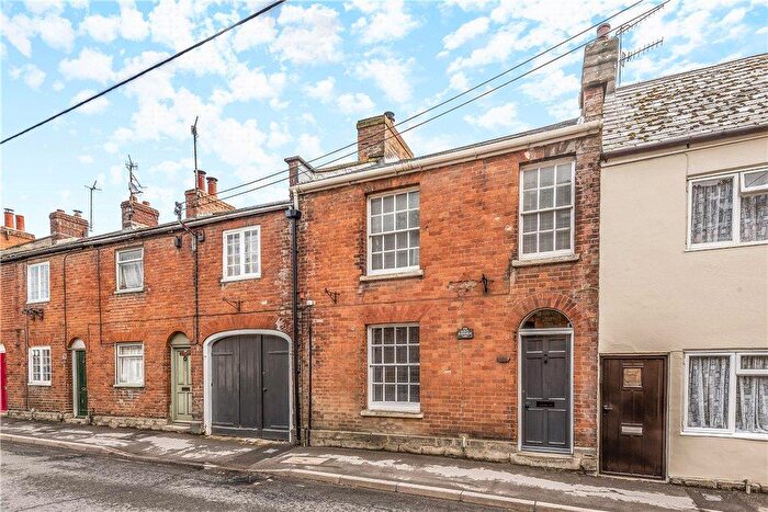 4 Bedroom Terraced House For Sale In North Allington, Bridport, Dorset, DT6
