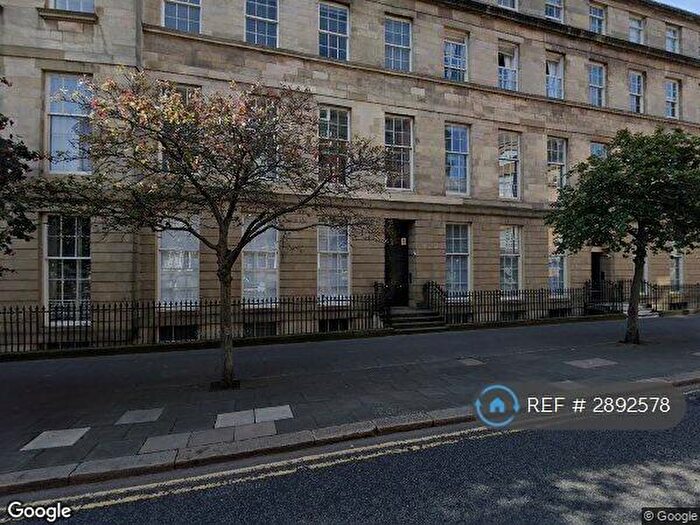 2 Bedroom Flat To Rent In Clayton St West, Newcastle Upon Tyne, NE1