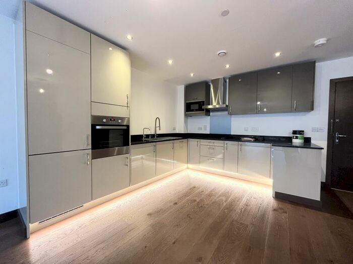 2 Bedroom Apartment To Rent In Kitson House, Fletton Quays, Peterborough, PE2