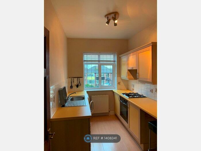 1 Bedroom Flat To Rent In Whitkirk Lane, Leeds, LS15