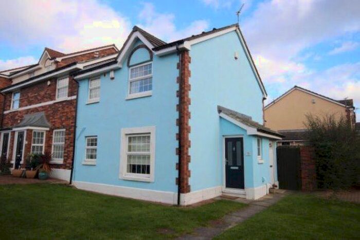 1 Bedroom Property To Rent In Chathill Close, Whitley Bay NE25