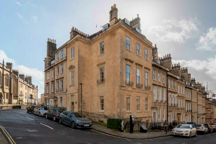 2 Bedroom Apartment To Rent In Rivers Street, Bath, BA1