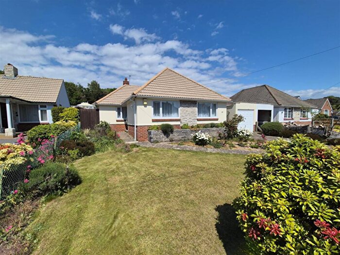 2 Bedroom Detached Bungalow For Sale In Coy Pond Road, Poole, BH12