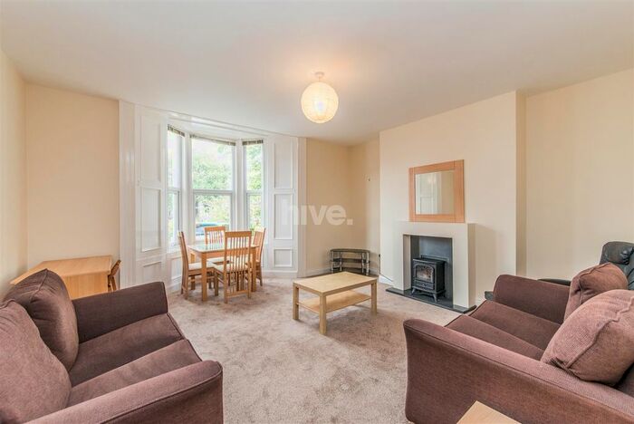 1 Bedroom Flat To Rent In Sandyford Road, Sandyford, Newcastle Upon Tyne, NE2